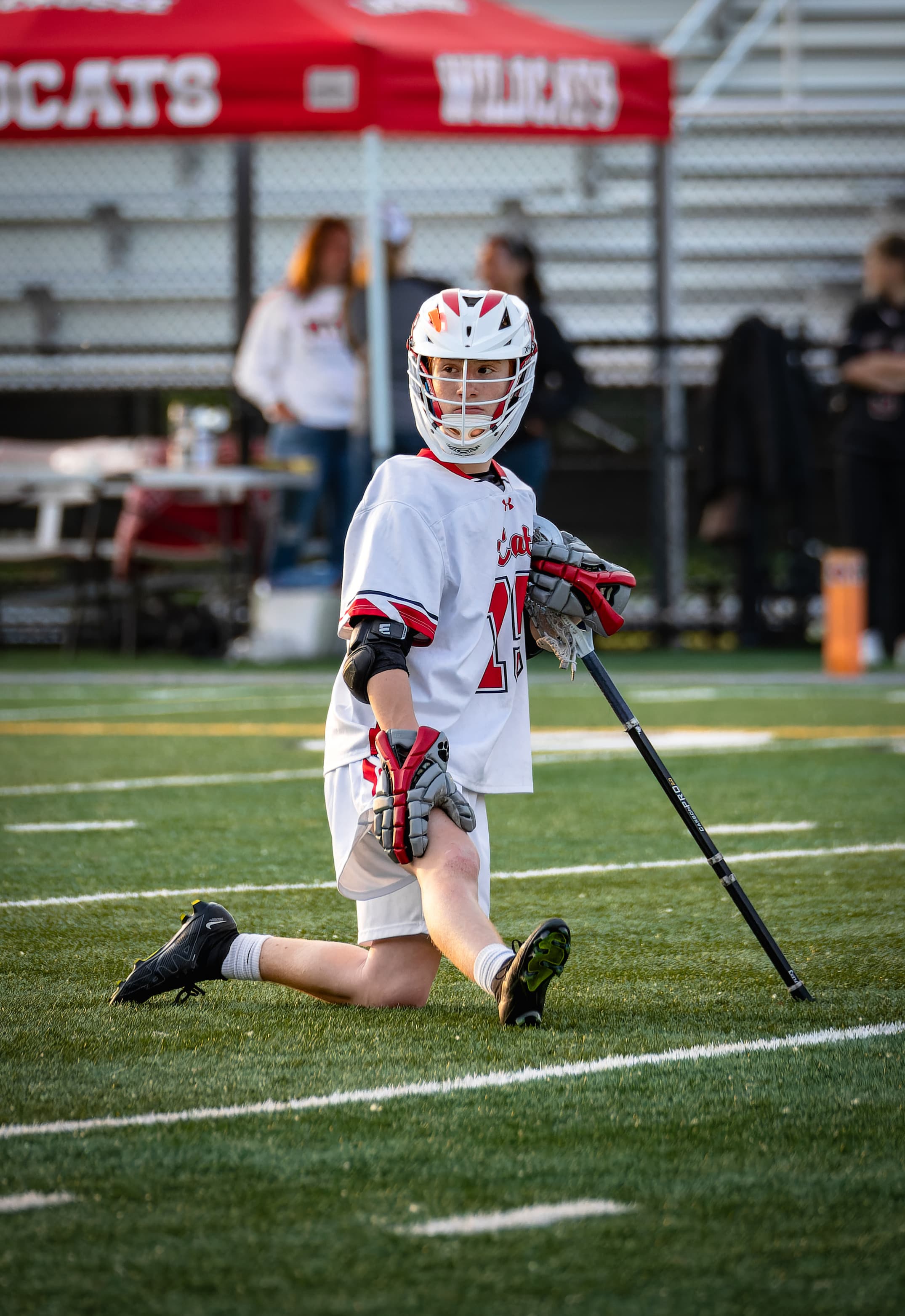 2023 Mt. Si Wildcats vs Eastlake Semi Finals 17